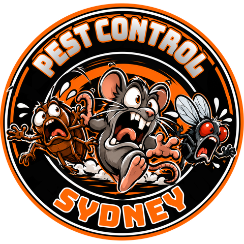 Pest Control Sydney logo